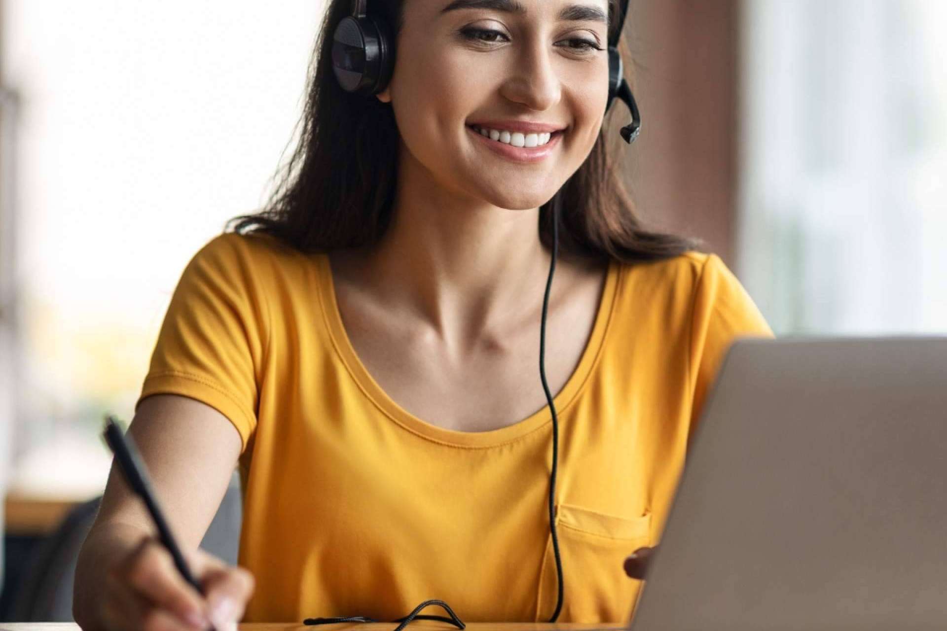 Revolución online; obtener la ESO a los 30 ya es posible en un solo curso