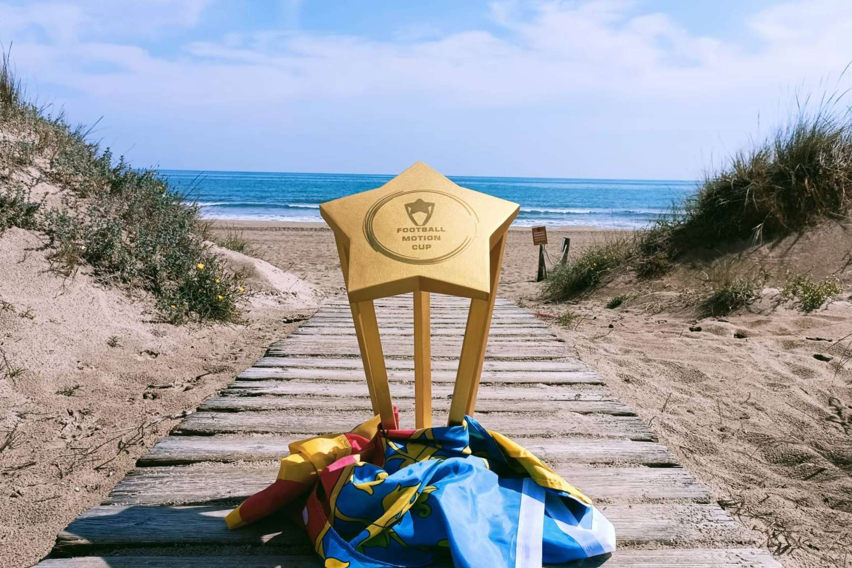 Motion Cup anuncia la celebración de sus torneos de mayo con participación internacional destacada