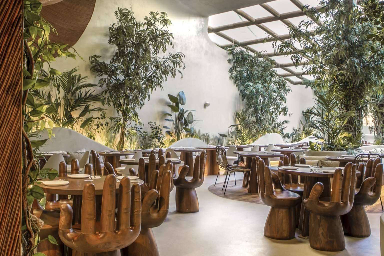 Begin, la cadena de restauración que transforma la viralidad en motor de crecimiento