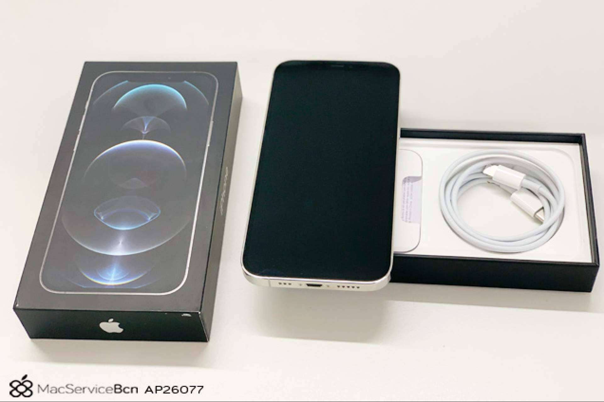 La compra de un iPhone de segunda mano reacondicionado, una decisión económica y sostenible