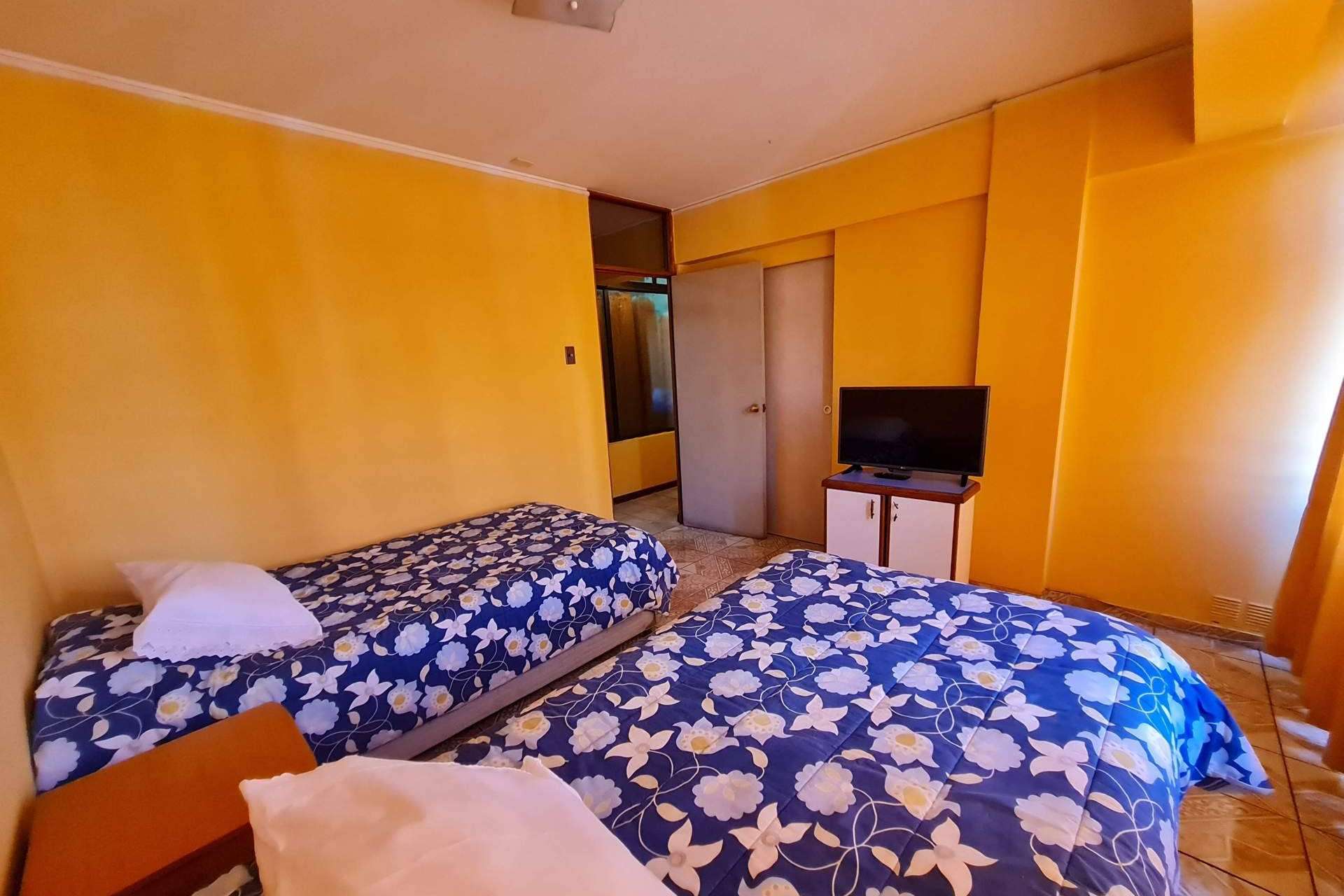 Hotel Antofagasta Centro eleva el estándar de la hotelería en el norte chileno