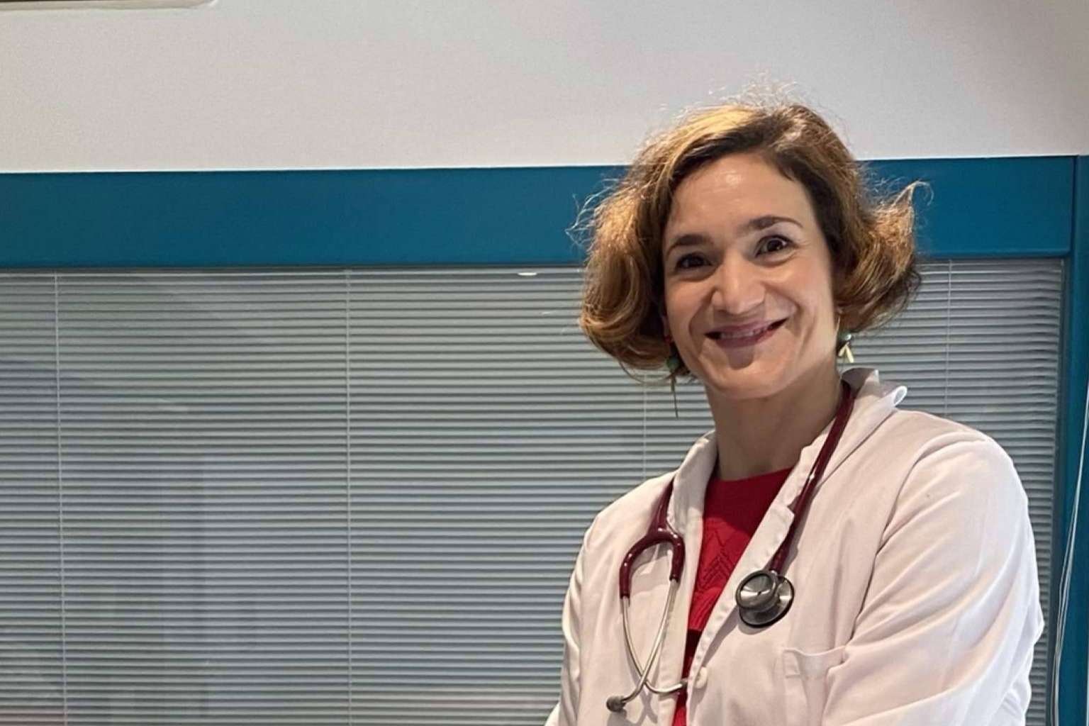Cómo la medicina integrativa combate el cansancio crónico, según la Dra. Olga García Gómez