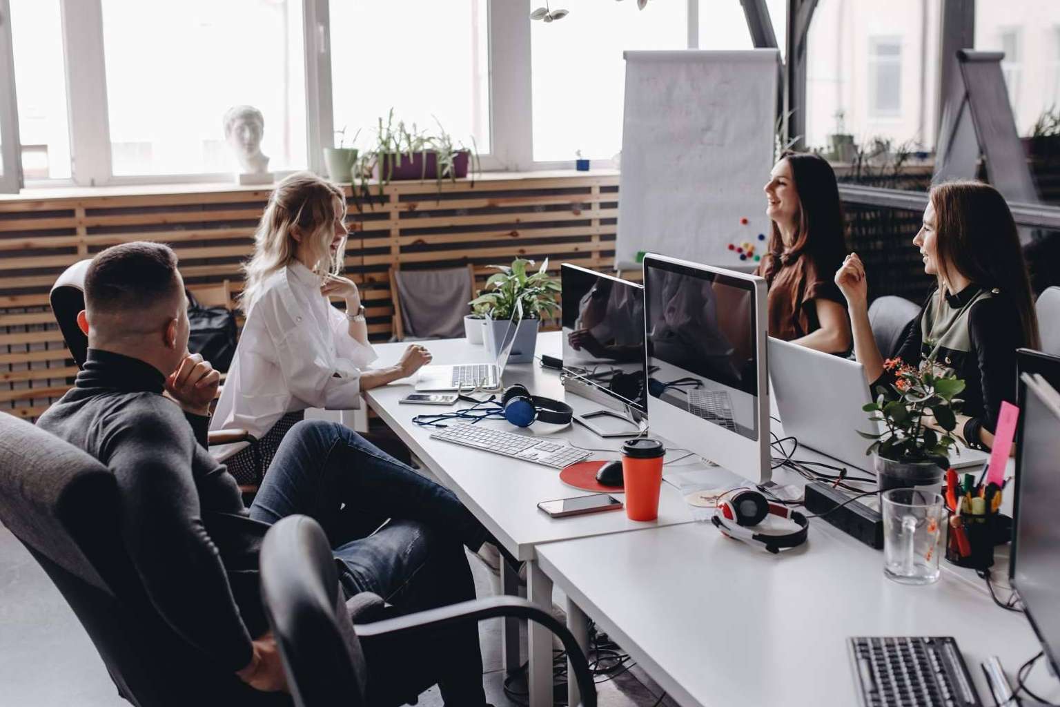 Tucliente.com revoluciona el modelo de agencia; Precios más bajos gracias a eficiencia real y experiencia