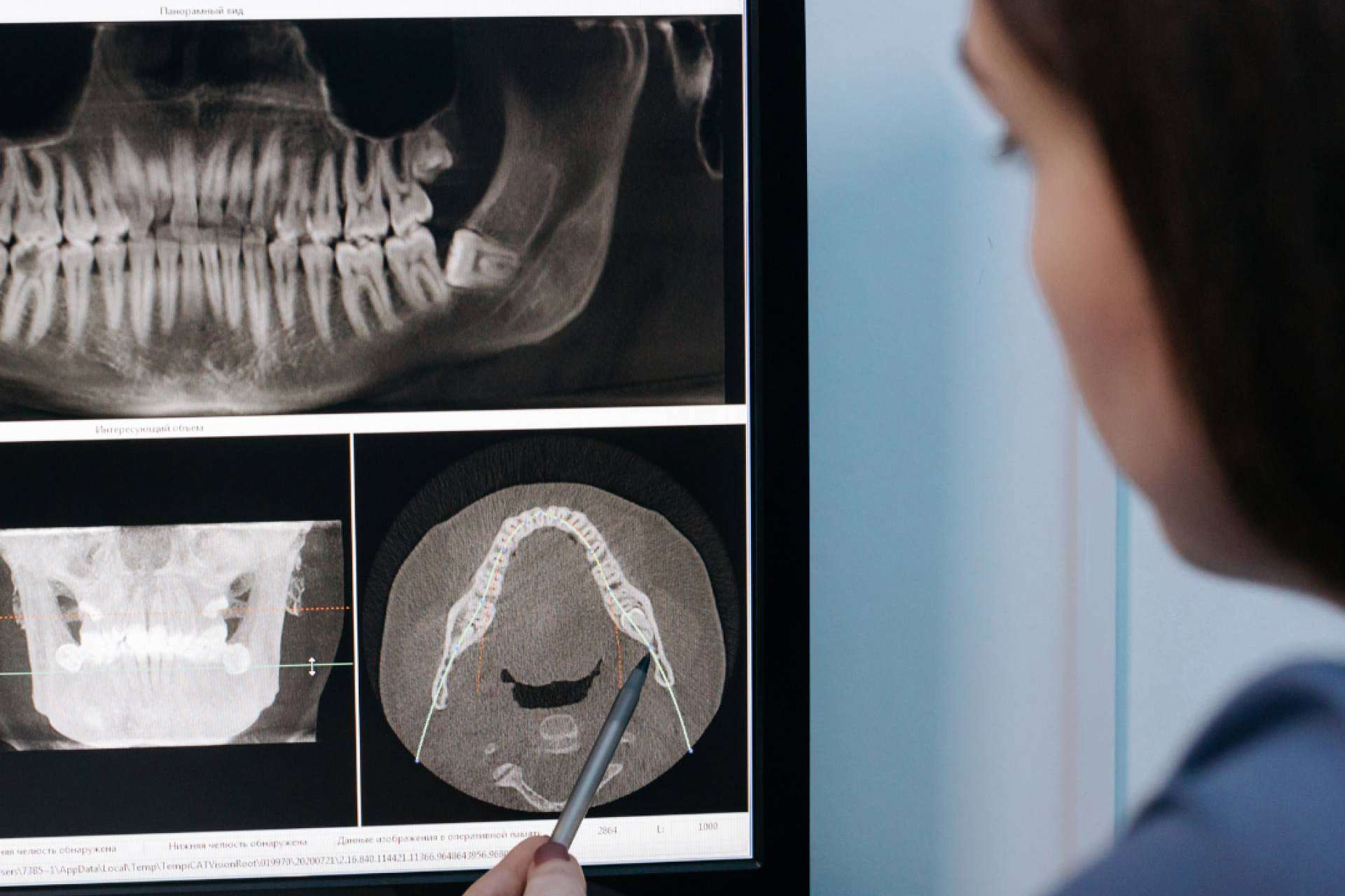 Denty Dent ofrece atención odontológica personalizada y tecnología avanzada