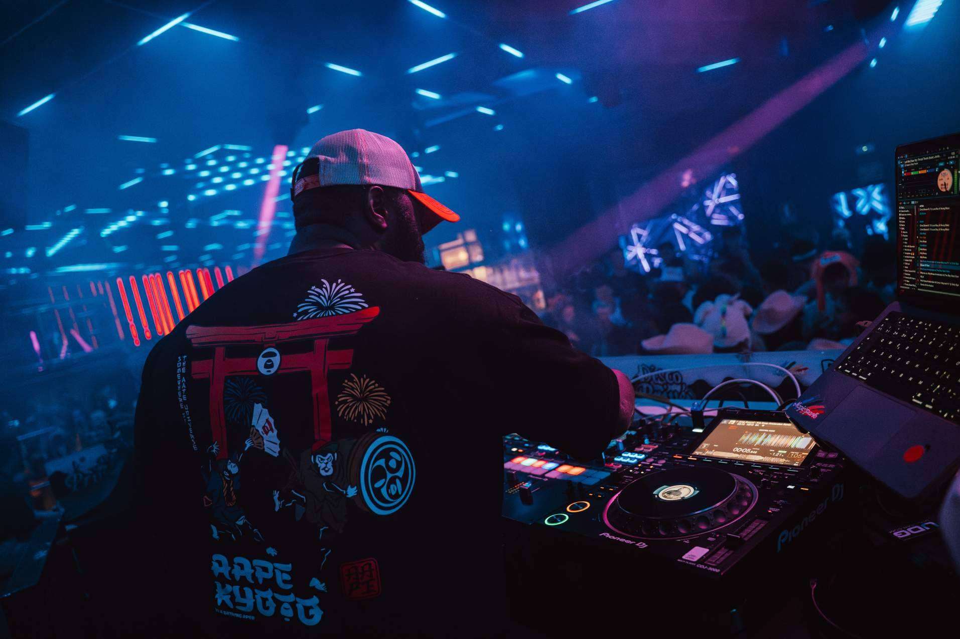 La exclusividad de Disco Privé en Lloret de Mar quiere conquistar el Top 100 de clubes globales