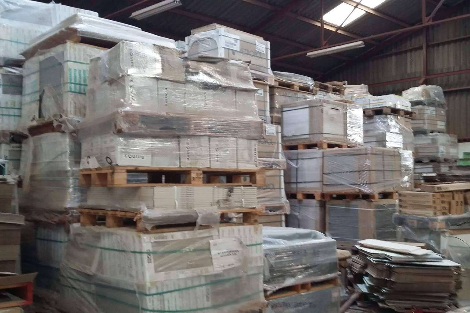 Artegres lanza su campaña de lotes cerámicos en segunda calidad con descuentos especiales