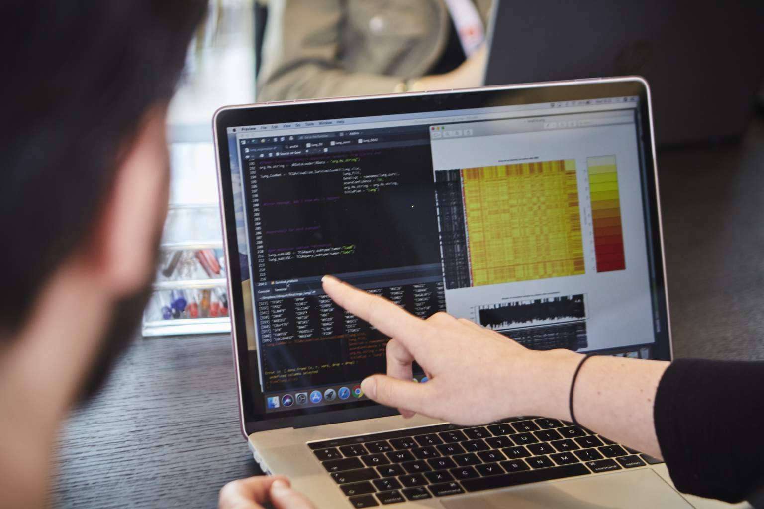 Ubiqum impulsa el pensamiento crítico para profesionales en análisis de datos, machine learning y desarrollo web