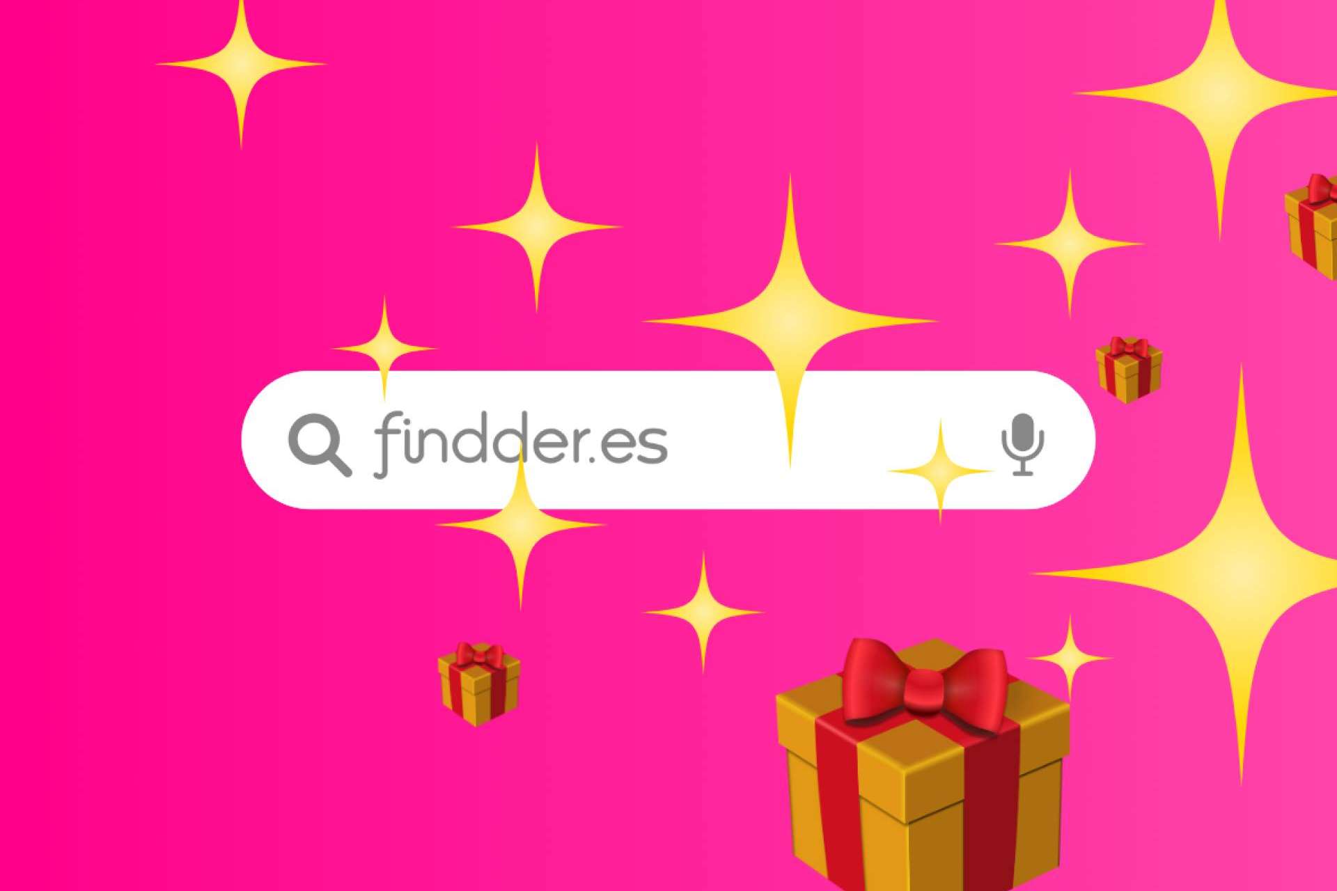 La plataforma Findder impulsa los regalos personalizados online con inteligencia artificial