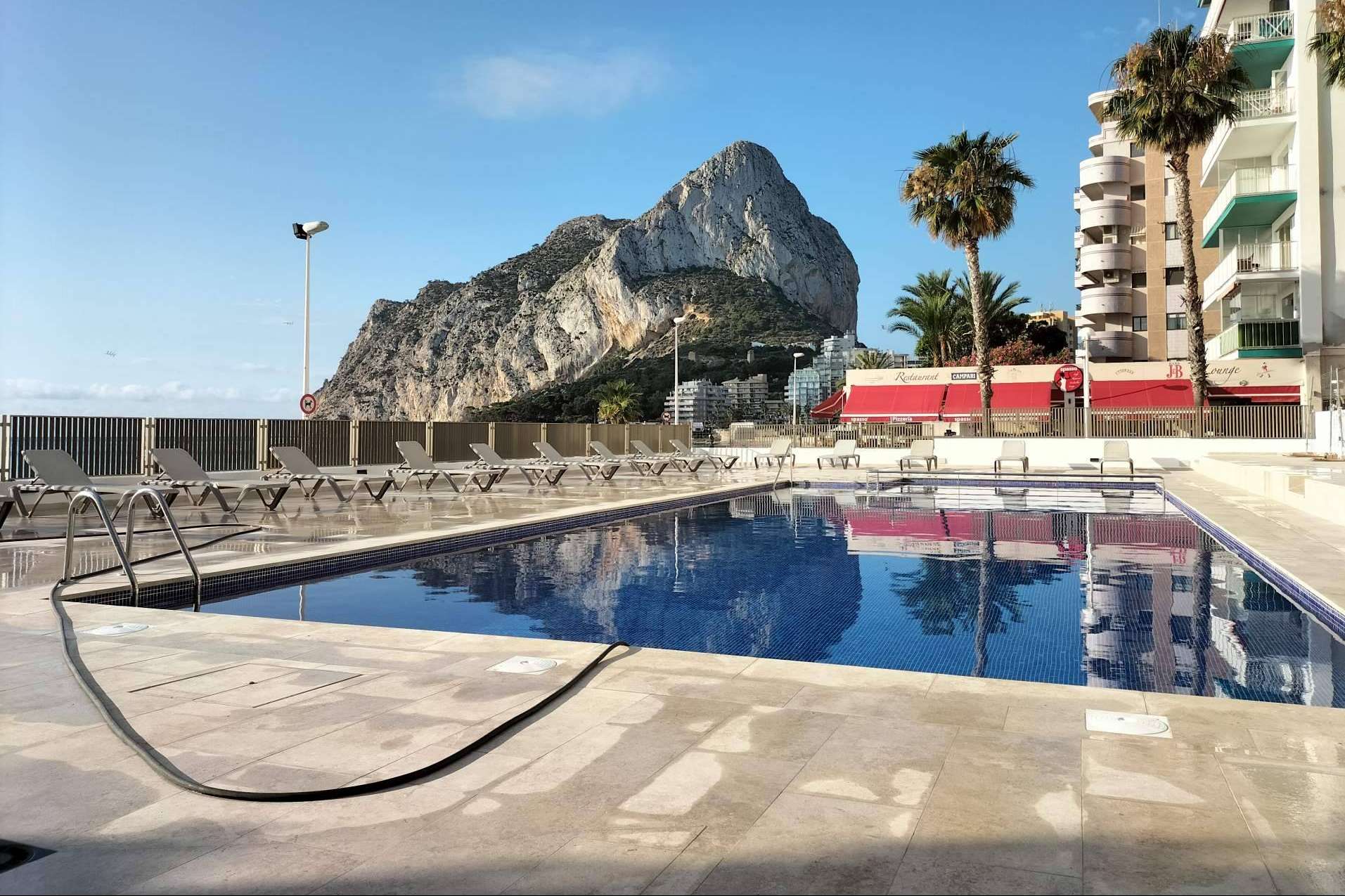Villas con piscina en Calpe; claves para una elección acertada en vacaciones