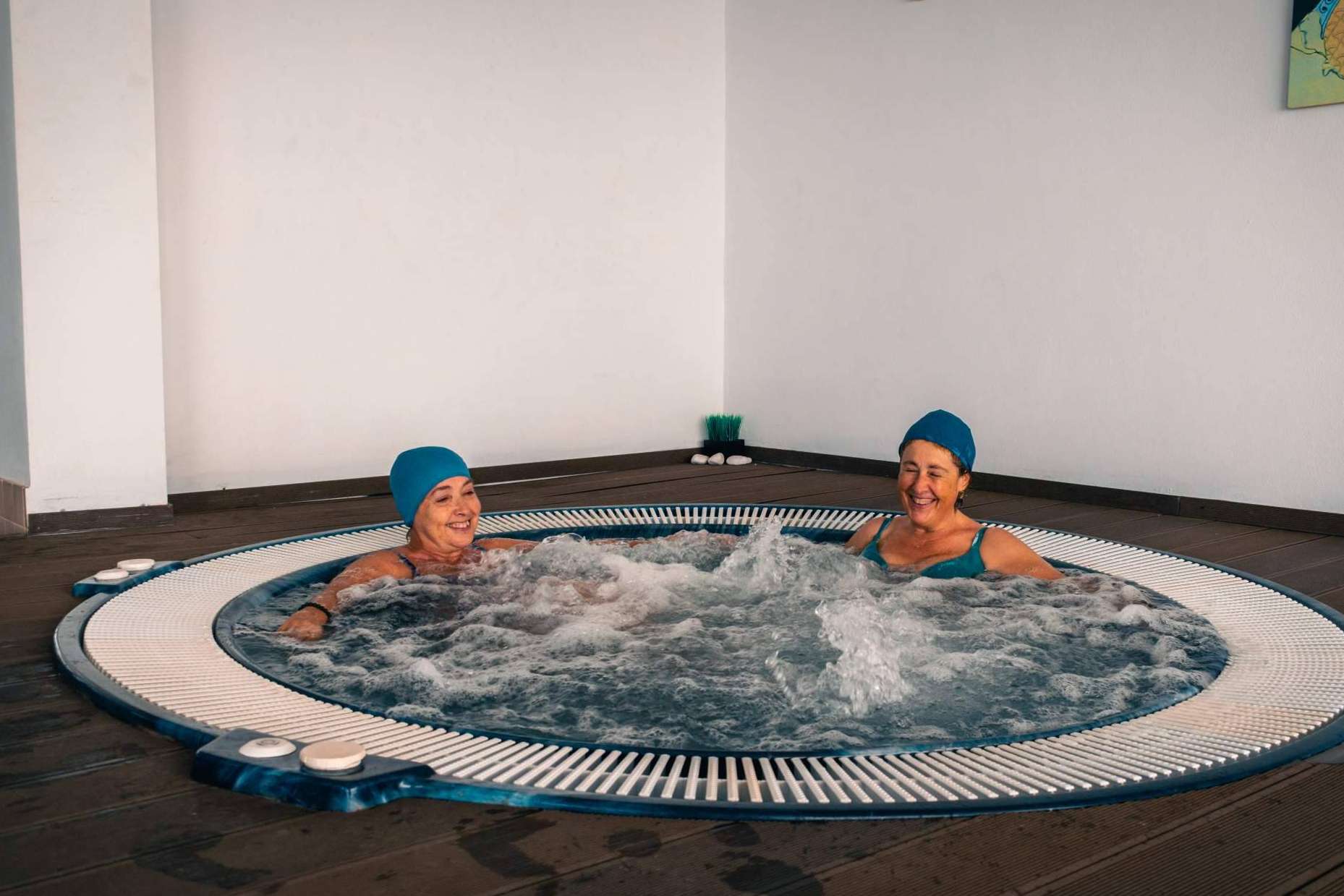 GES SPA presenta sus innovadores servicios de belleza y bienestar como tendencia clave para 2025
