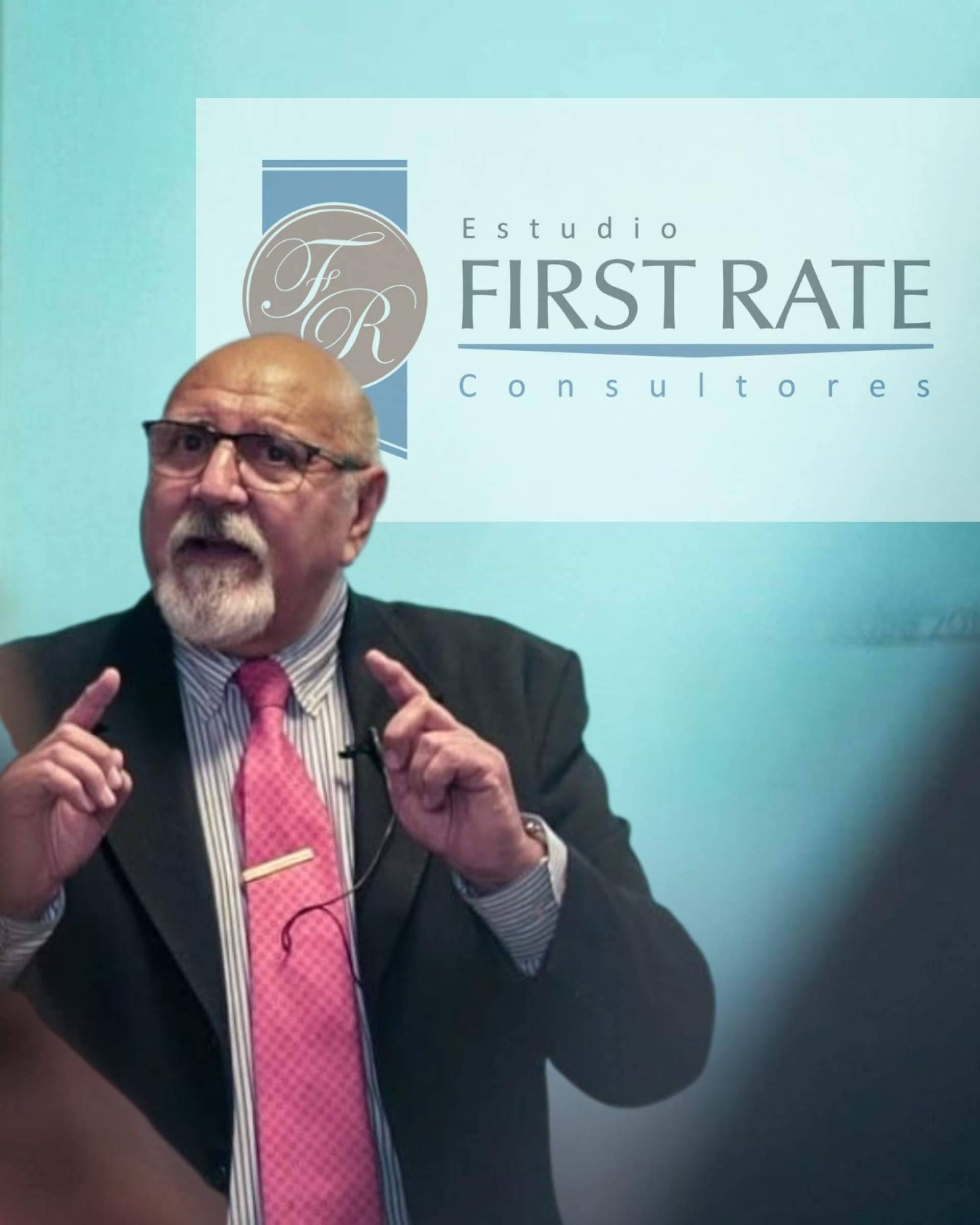 First - Rate, Consultores lanza asistencia jurídica especializada para argentinos en el exterior