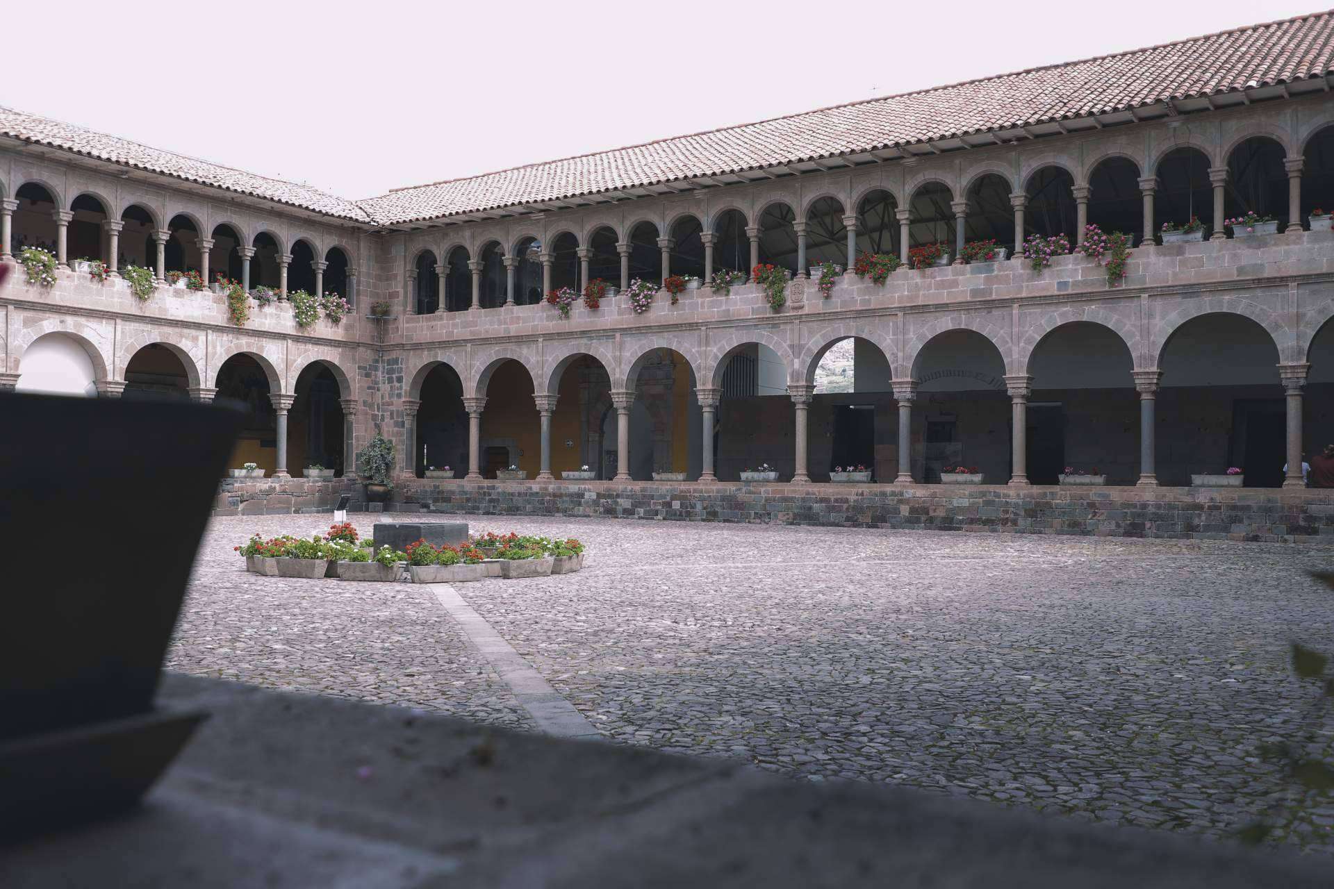 Cocatambo conecta a sus viajeros con el Inti Raymi, celebración ancestral del solsticio andino