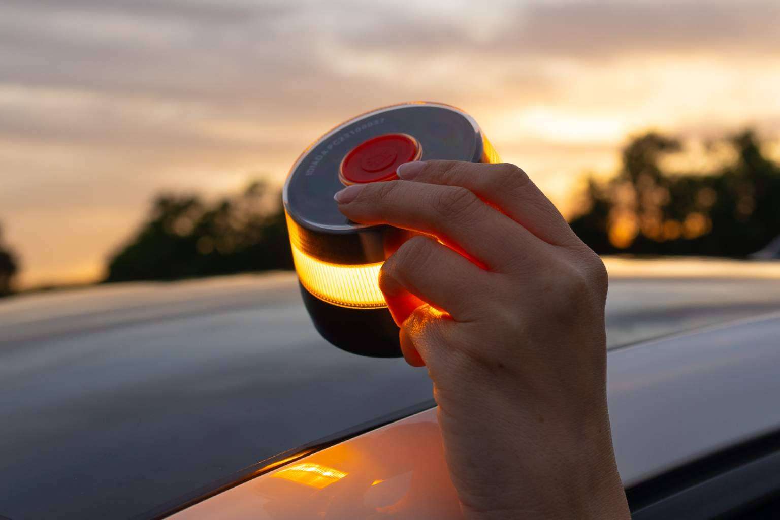 La plataforma se posiciona como referente online en la seguridad vial del futuro