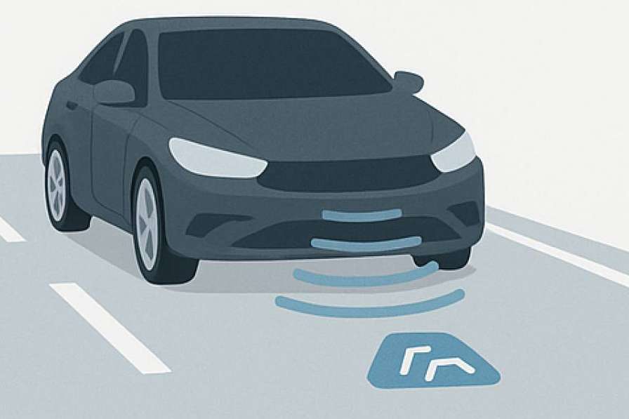 EGINER destaca el papel de los sistemas ADAS en la evolución de las llaves de coche inteligentes