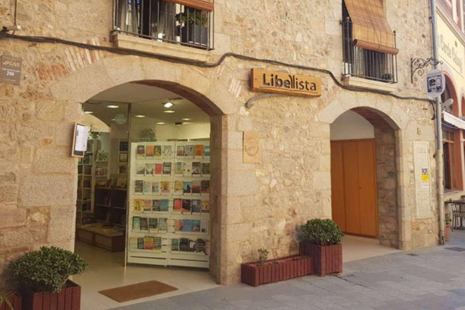 Libelista, la plataforma que conecta lectores con librerías de proximidad en la era digital