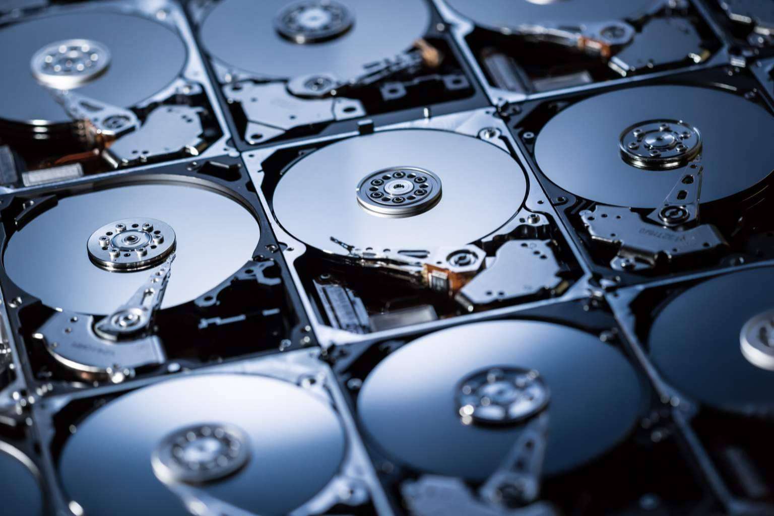 EasyDataHost, reconocido por Veeam por su excelencia en servicios de copia de seguridad Veeam