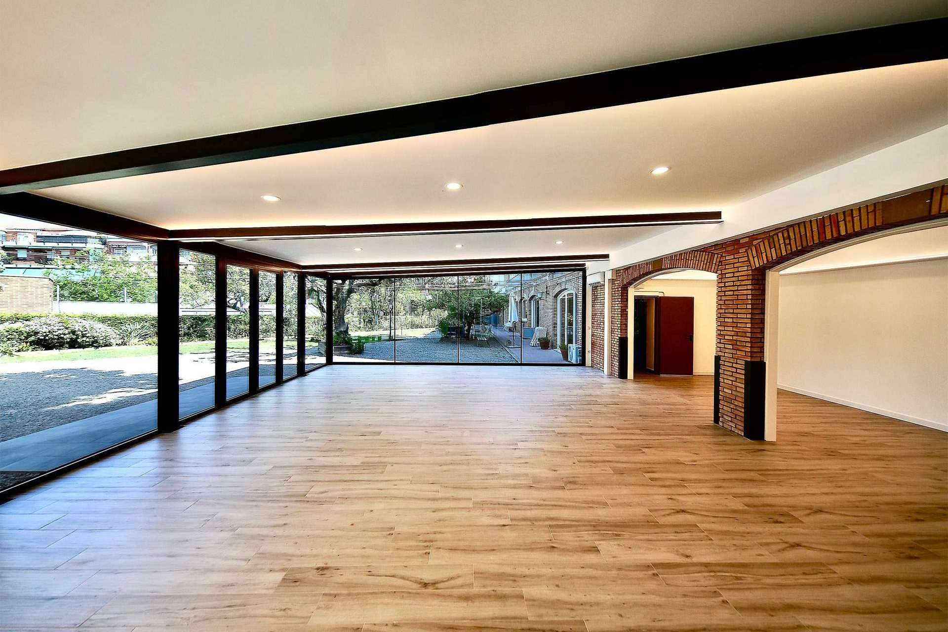 La excelencia constructiva de CGE Studio se consolida en senior living