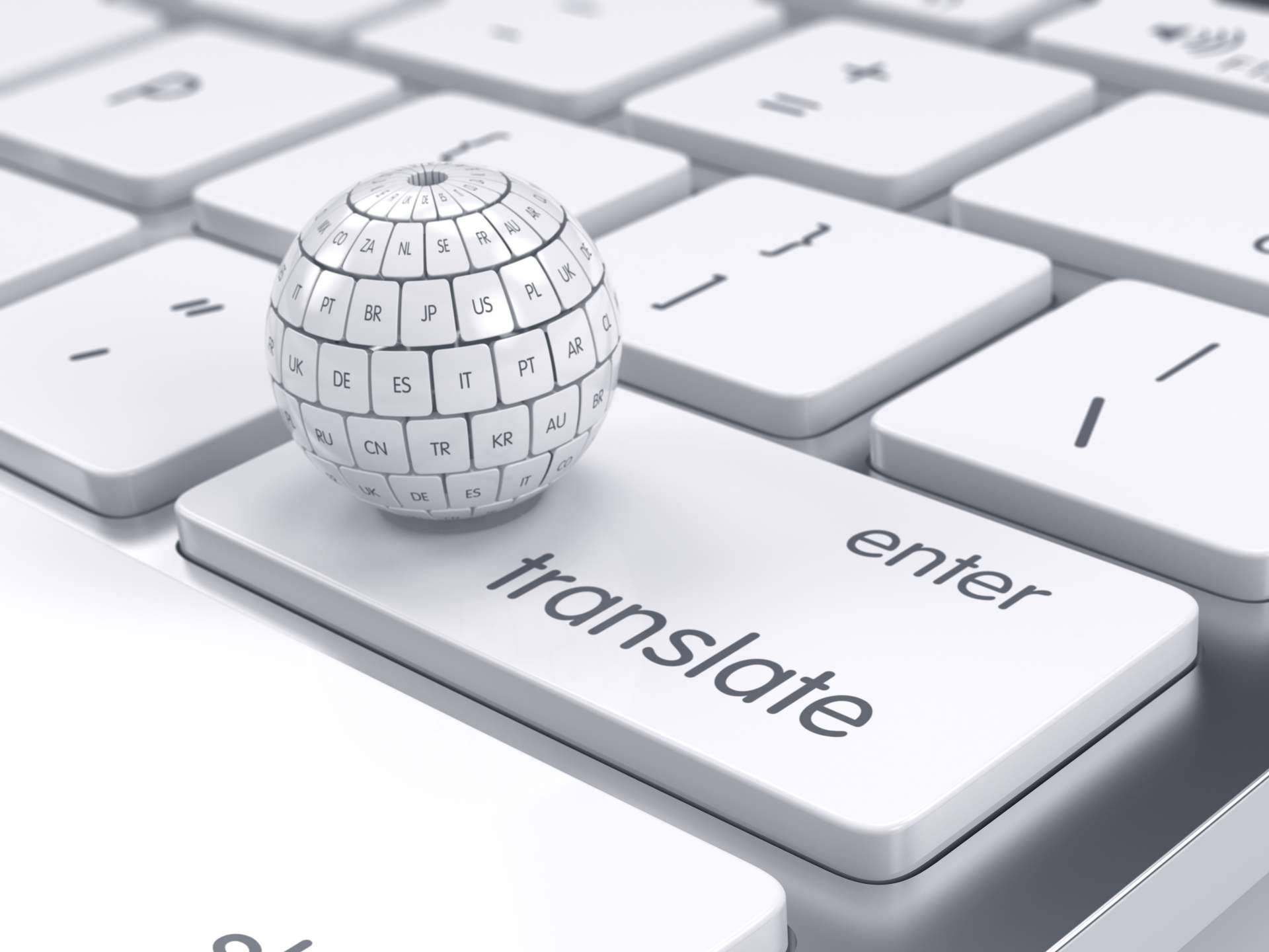 La traducción como aliada en un mundo multilingüe