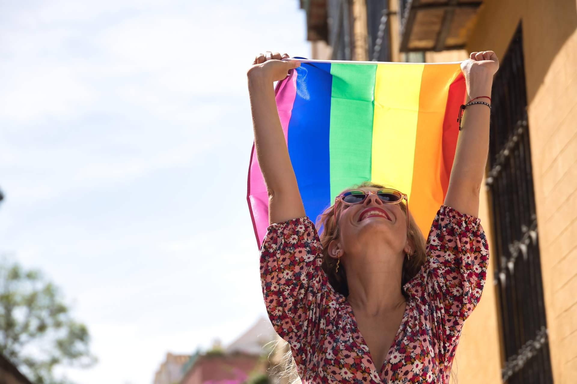 Empresas comprometidas con la igualdad, Ingade desarrolla planes LGTBI+ para entornos laborales inclusivos