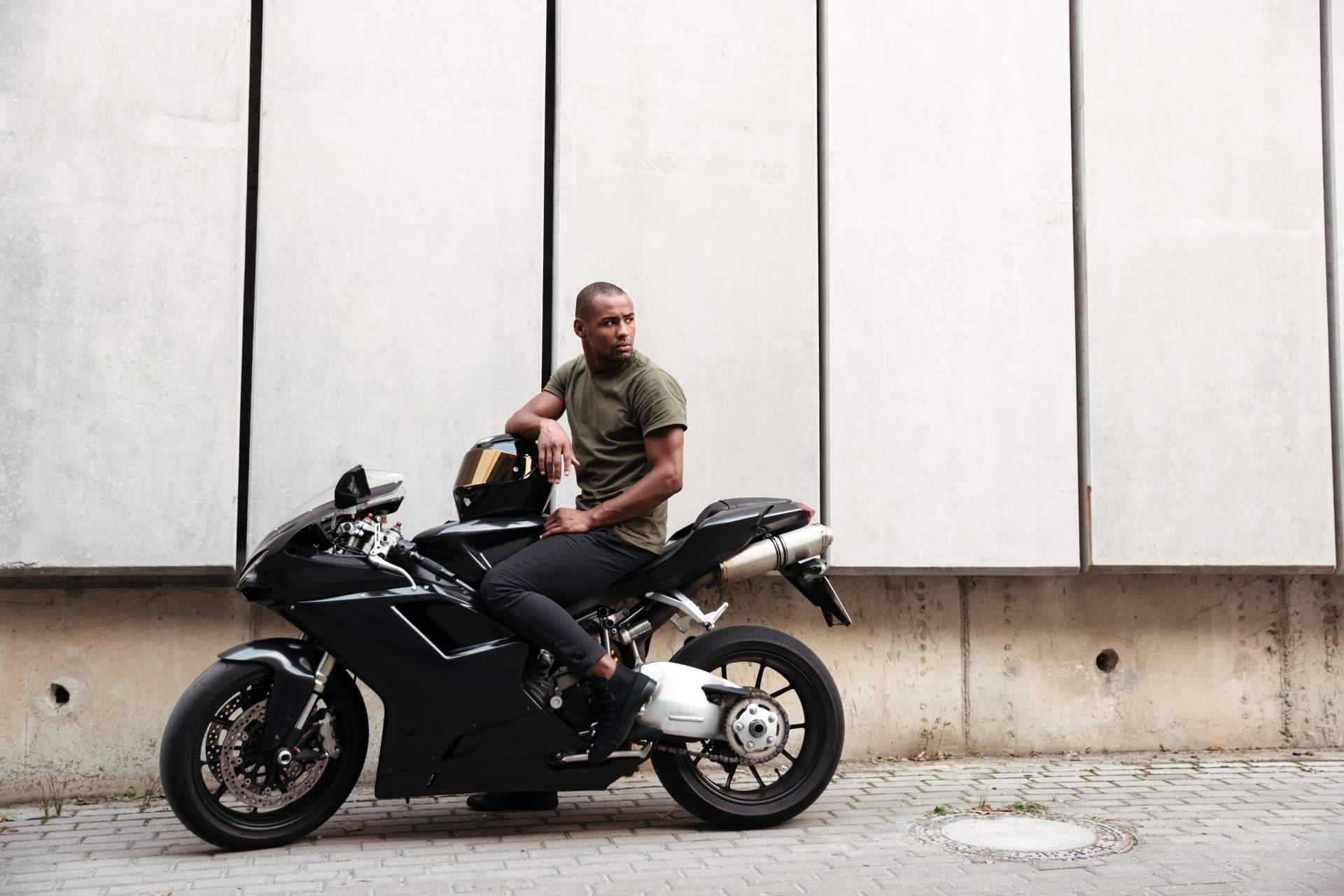 ¿Dónde se puede sacar el carnet de moto más fácilmente?