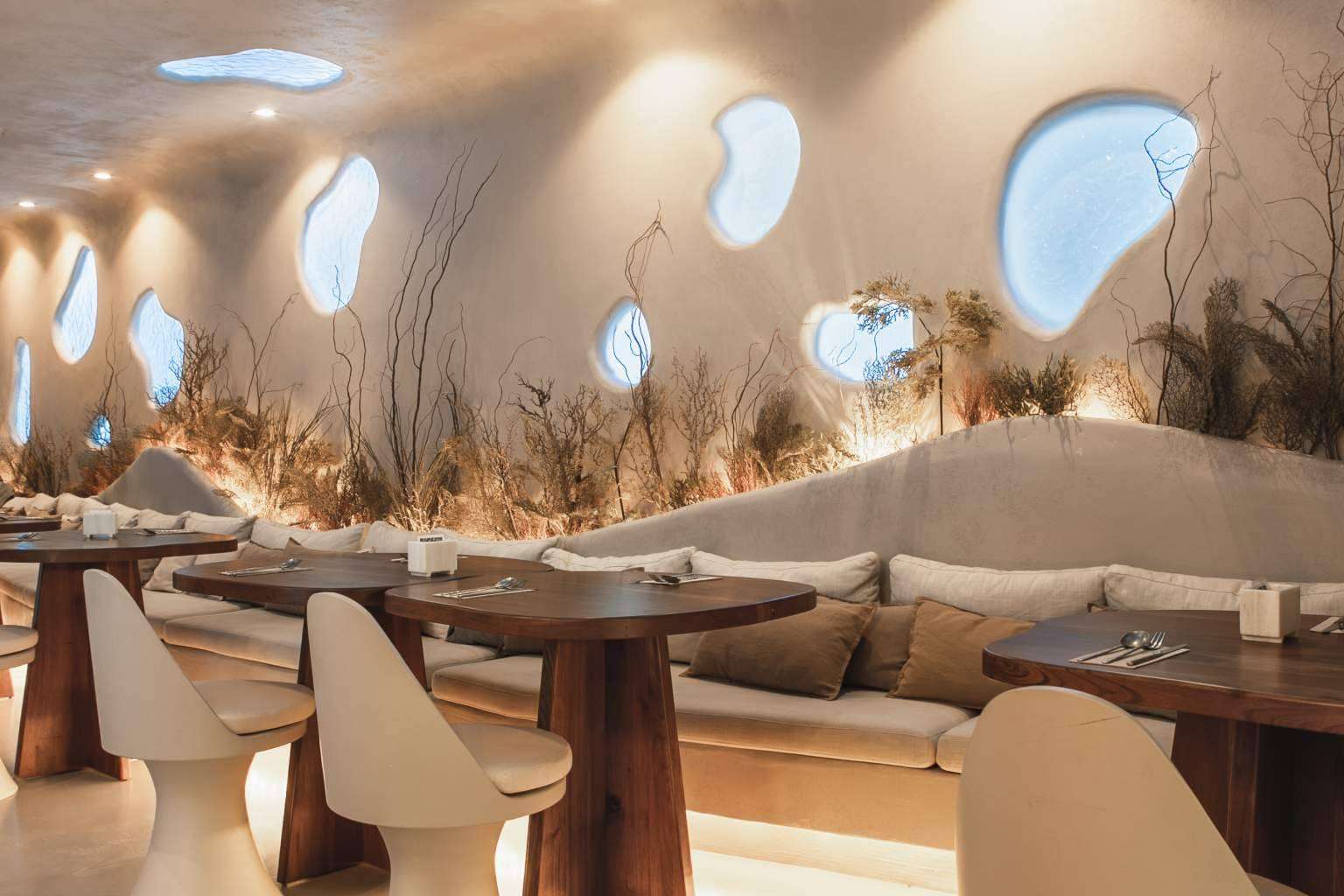 Begin lanza su modelo de franquicia para inversores que buscan innovación y diseño en restauración
