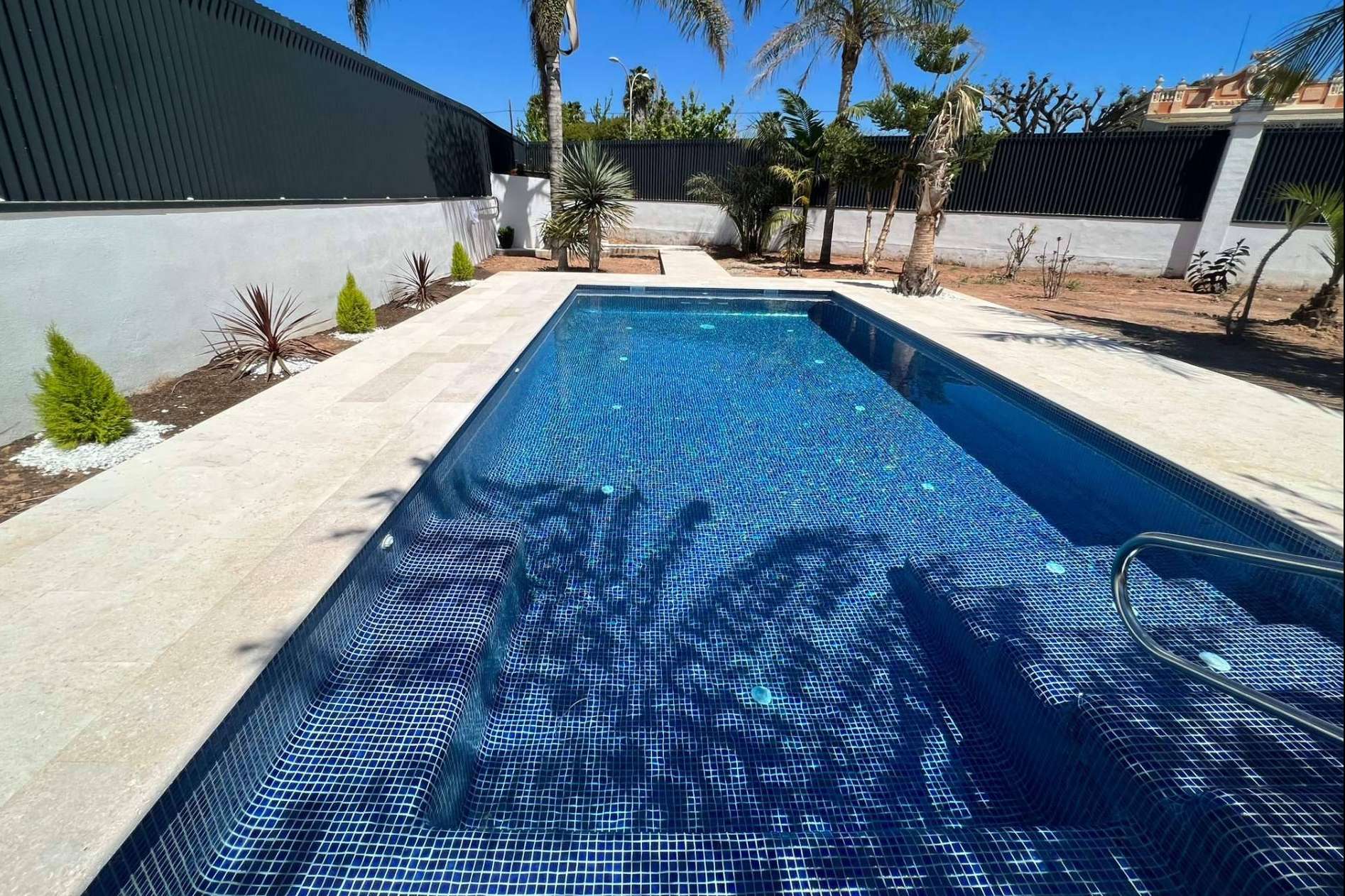 Clorador salino vs Pool Tiger, ¿cuál es la mejor opción para una piscina con menos químicos y más saludable?