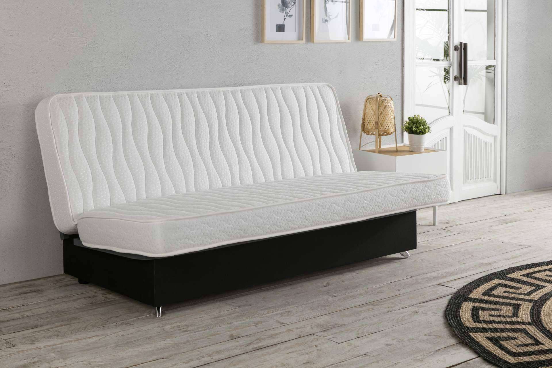 Dormir bien sin gastar de más, Top Mueble presenta su línea de colchones baratos y accesibles