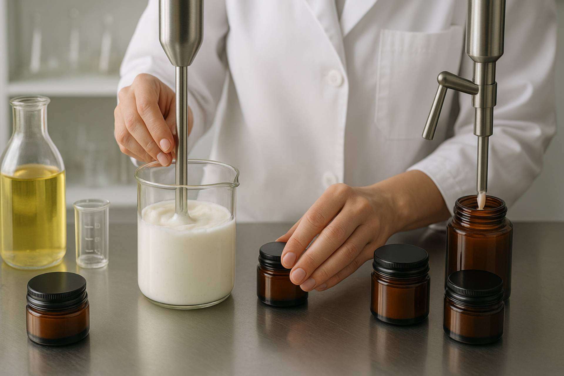 Naturalicia genera opiniones favorables con su alta cosmética ecológica artesana desde Alicante