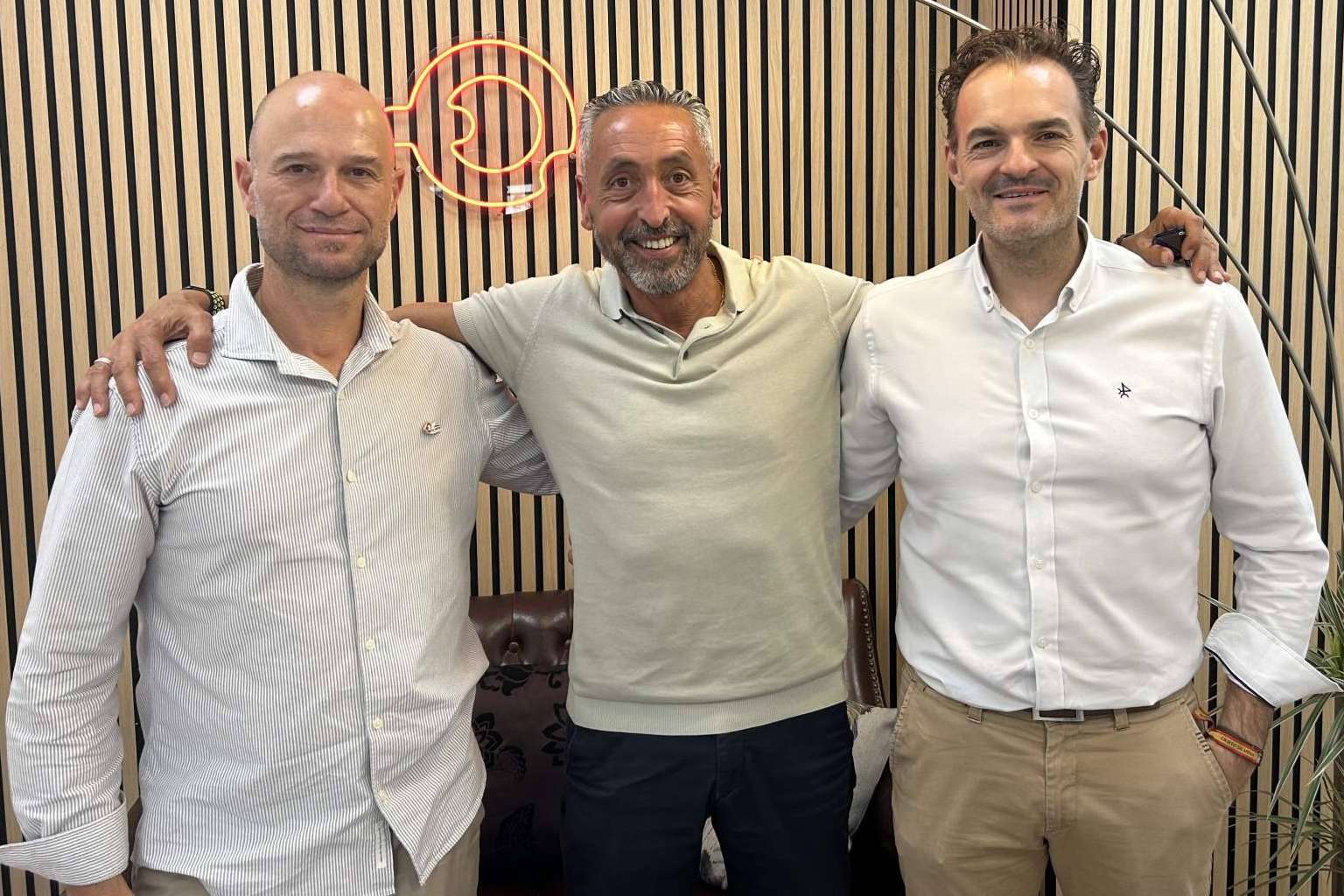 La primera franquicia de The Personal Car Shopper ya es una realidad en Vigo
