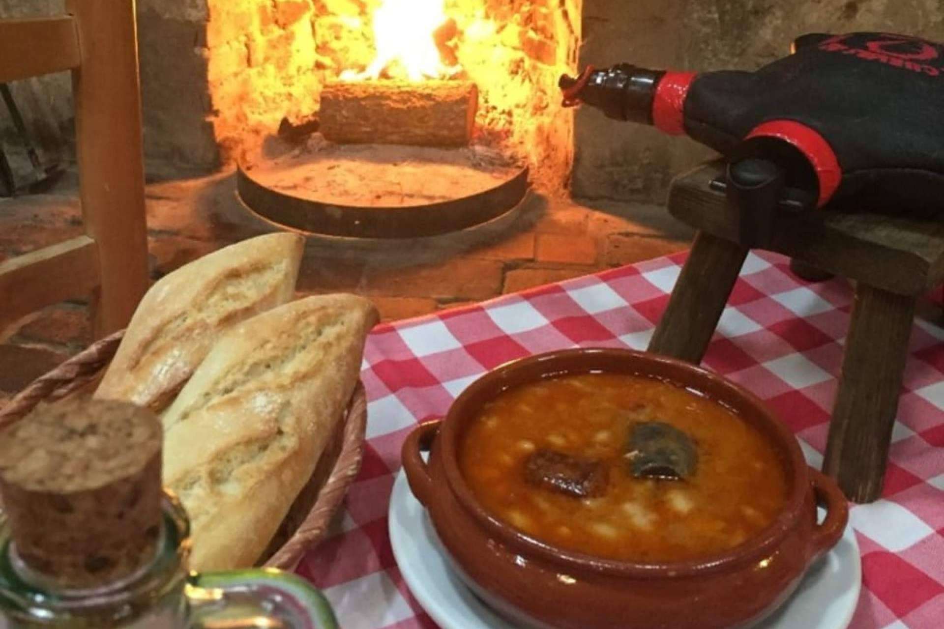 Ruta foodie por España, un plato típico en cada parada