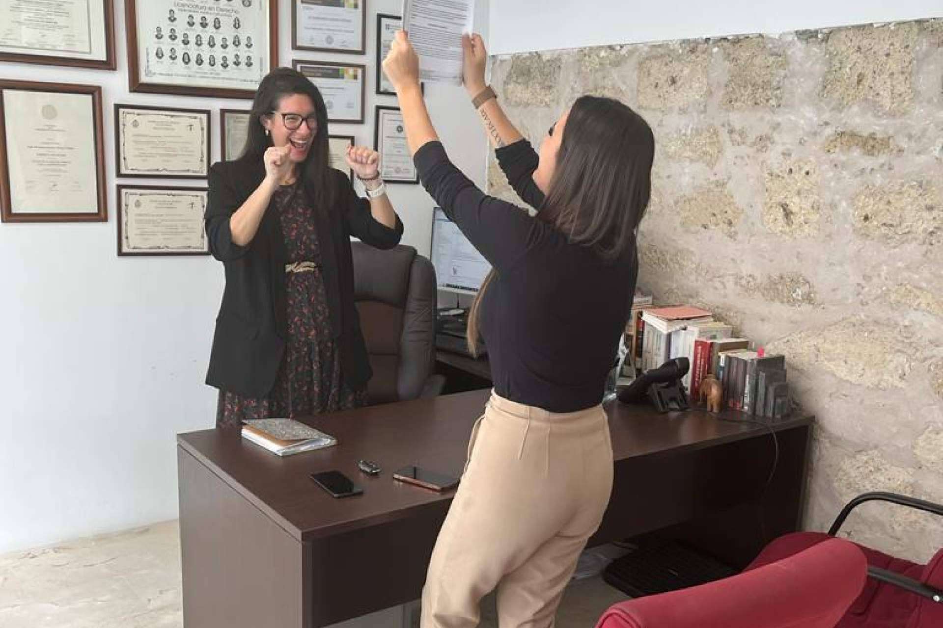 Embargos en aumento; la falta de acción frente a las deudas arrastra a cientos en Canarias