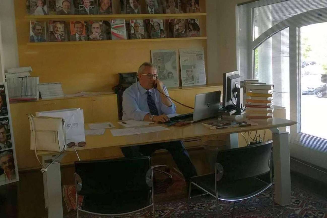 La trayectoria de BLIVALE y su expansión internacional consolidan su presencia en el sector de telecomunicaciones