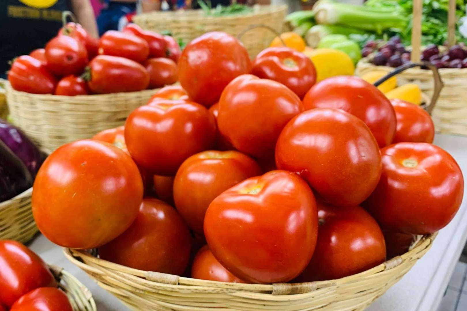 El modelo de compra de frutas y verduras frescas cambia con Mercado La Terminal Online