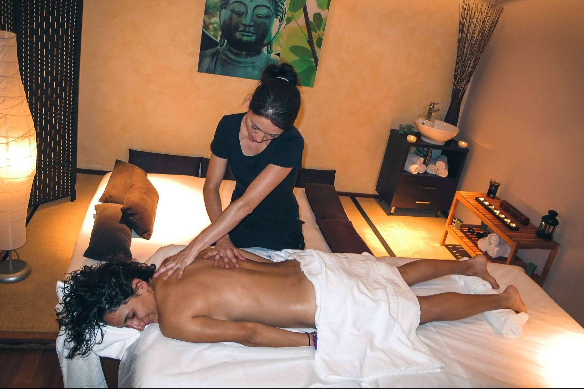 Masajes, estética y serenidad, Spa y Belleza impulsa un oasis de bienestar dentro del hotel