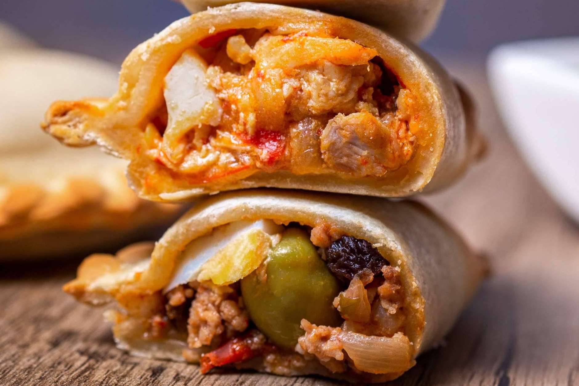 Distribución profesional sin mínimo, así refuerza Empanadas El Rosario su expansión europea con 19 sabores