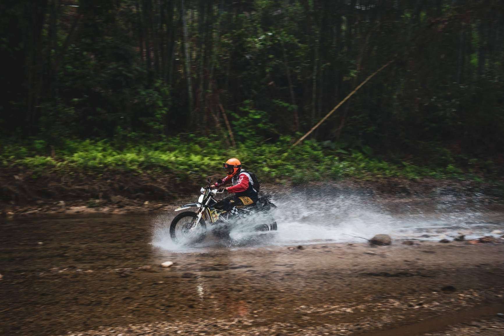 Motorbeach Viajes diseña rutas personalizadas para disfrutar de viajes en moto por el mundo