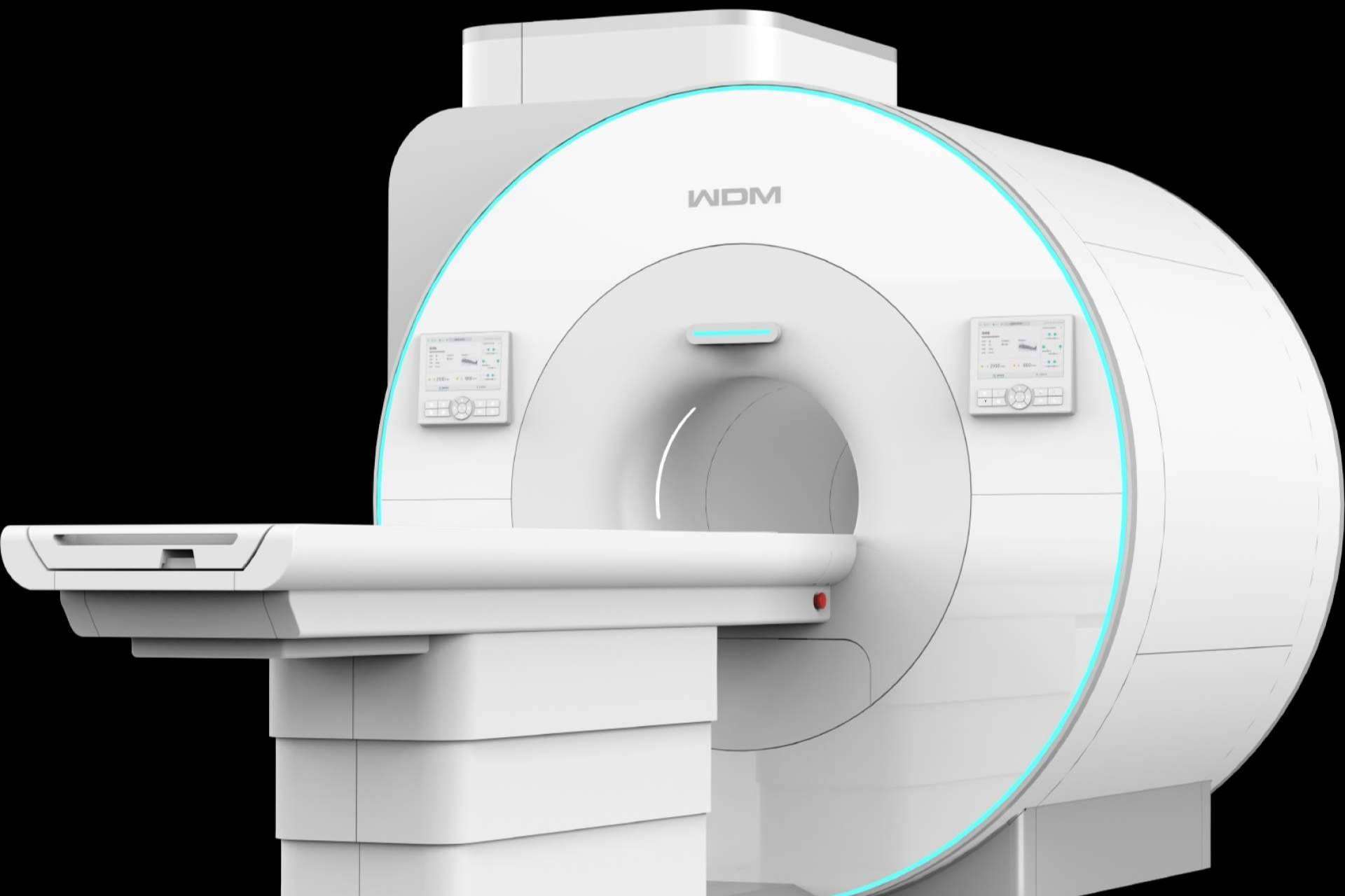 SCP Medical distribuye ecógrafos, resonancia y TC de primeras marcas con instalación y soporte técnico propio