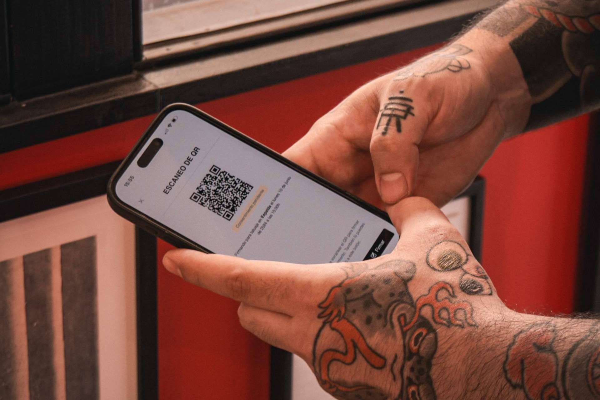 Studioapp transforma la gestión de consentimientos en estudios de tatuaje con una solución digital