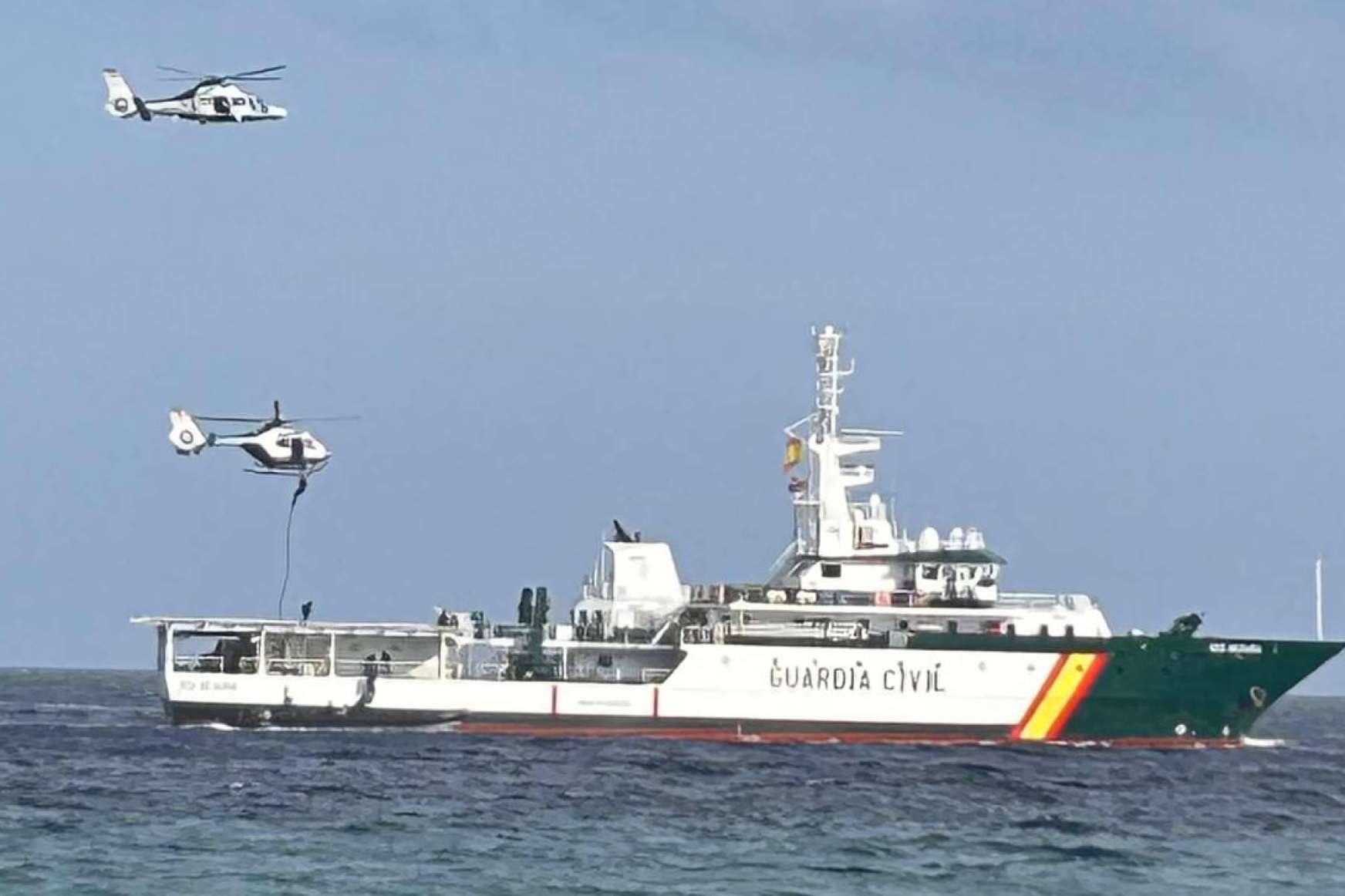 AVEFOR solicita la publicación de los exámenes del Ascenso Guardia Civil ante la DGGC y el Defensor del Pueblo