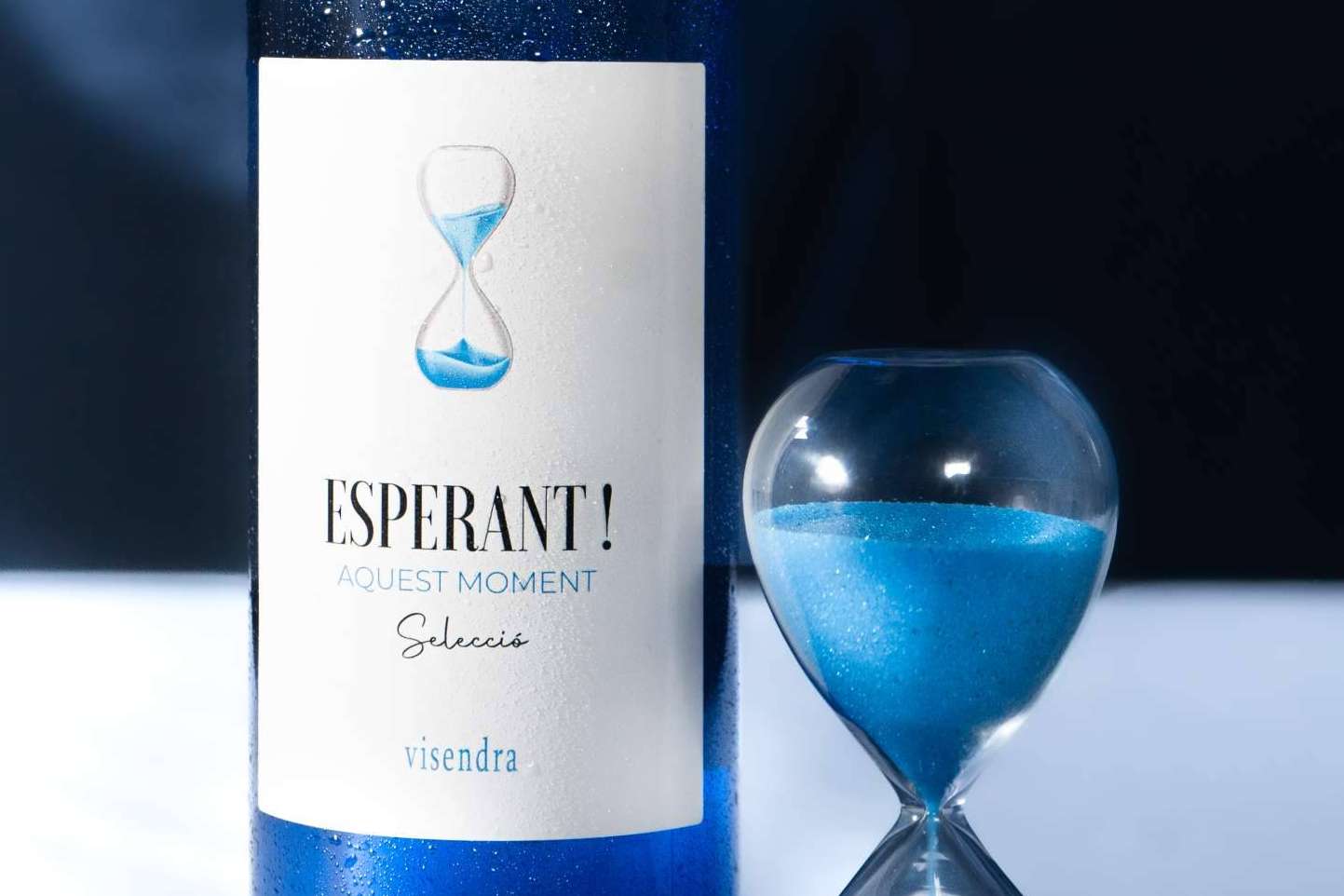 Compromiso con el entorno, Bodegues Visendra produce vinos ecológicos y veganos en Tarragona