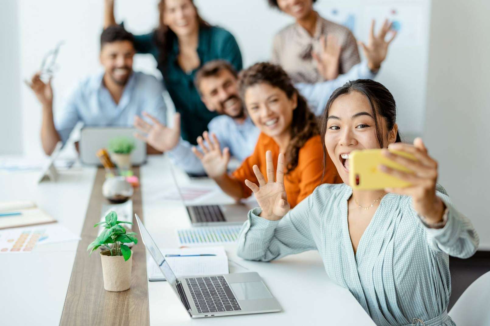 Errores comunes que comenten las pymes en sus Redes Sociales; Pispas un camino estratégico