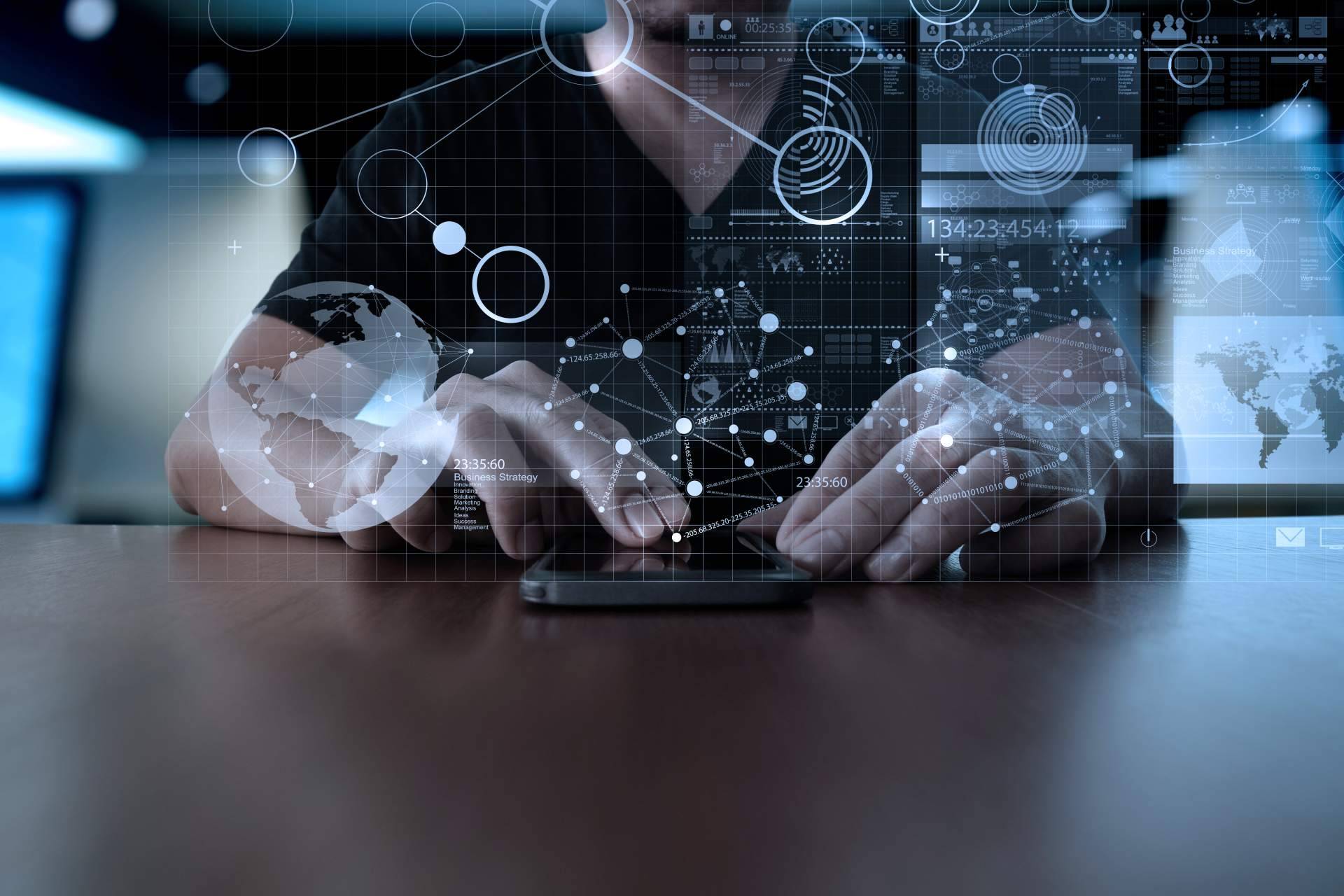 Automatización con IA y atención 24/7, claves del servicio de chatbots para negocios de Israel Huerta