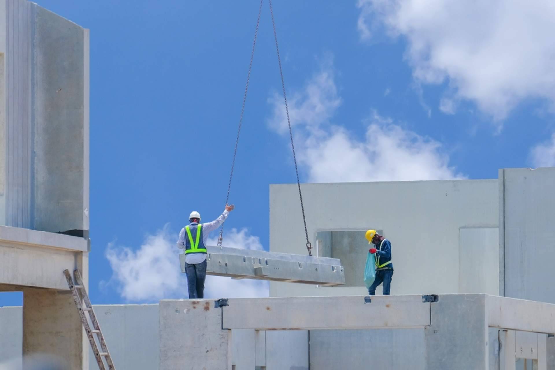 Certificación ISO y tecnología cristalina; la fórmula de ClauniCanarias para proteger el hormigón