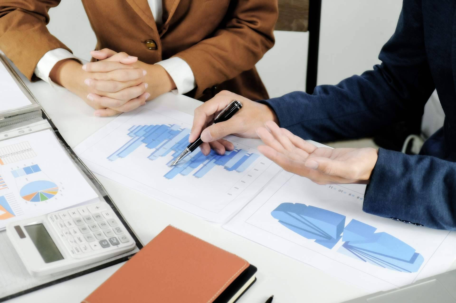 TOP SPIN impulsa la eficiencia comercial con su consultoría de Revenue Operations para empresas B2B