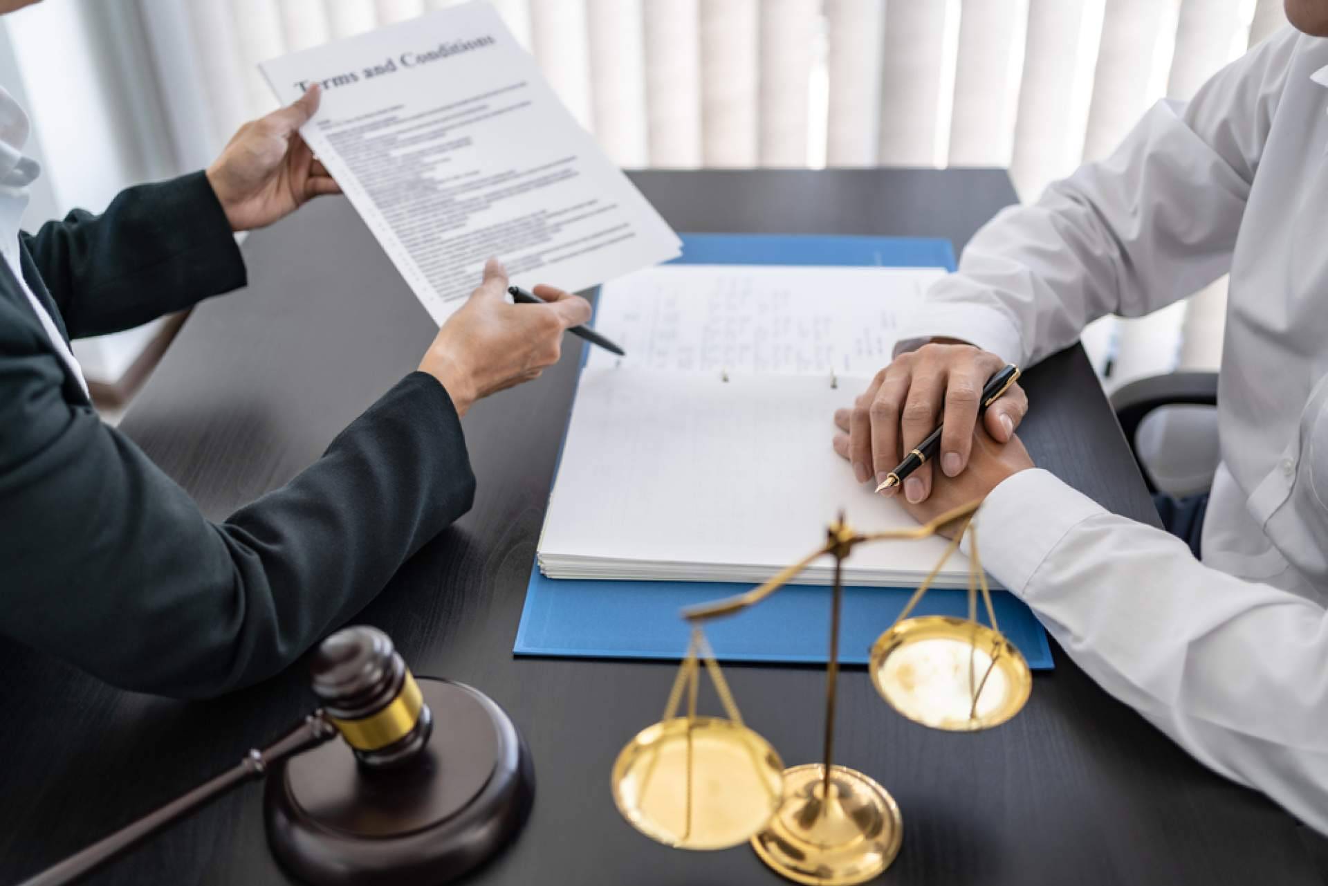 Amaya Abogados atiende los conflictos laborales más comunes desde su despacho en Fuenlabrada