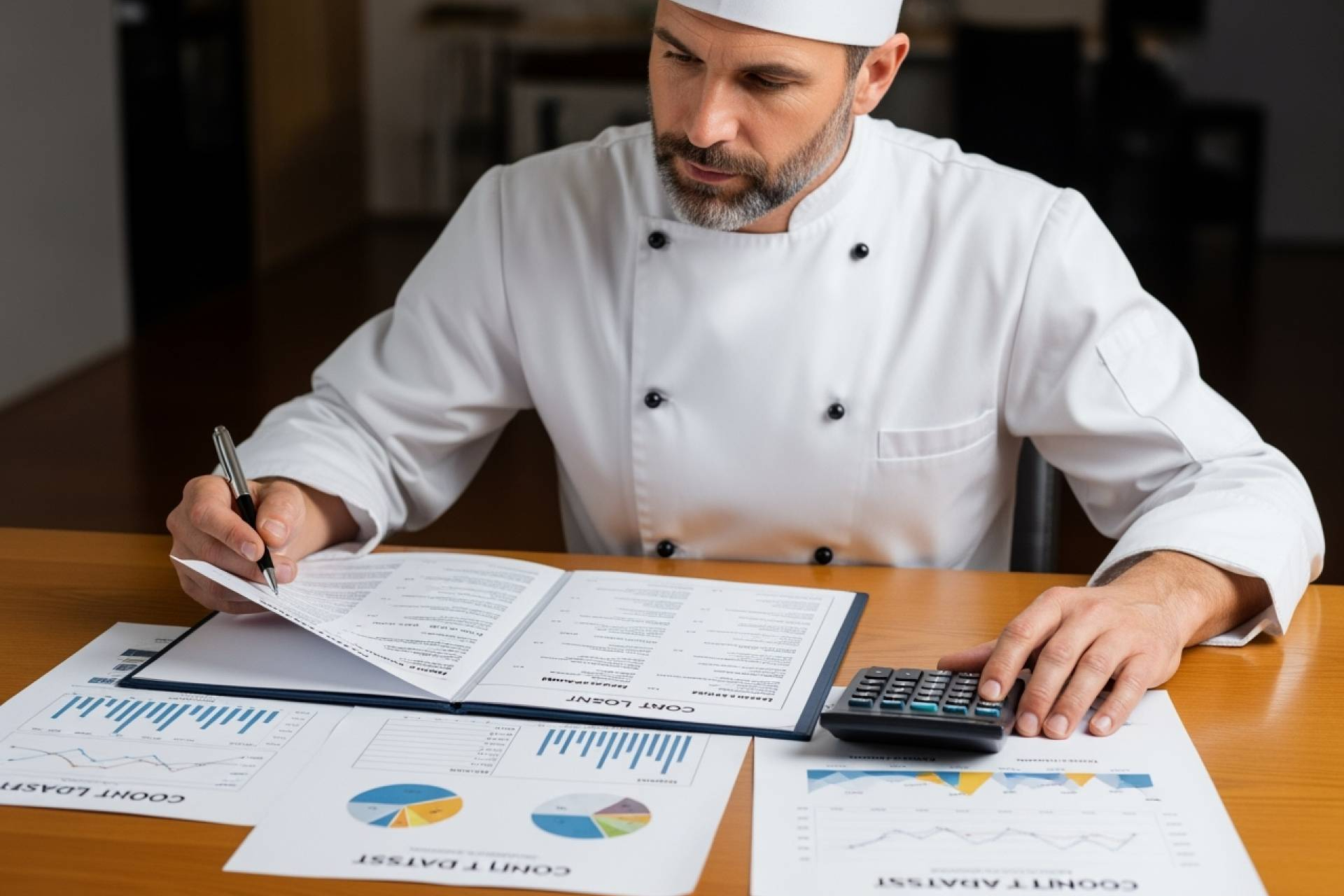 Oliva Consulting reduce en un 80% el riesgo de fracaso al abrir un restaurante en España