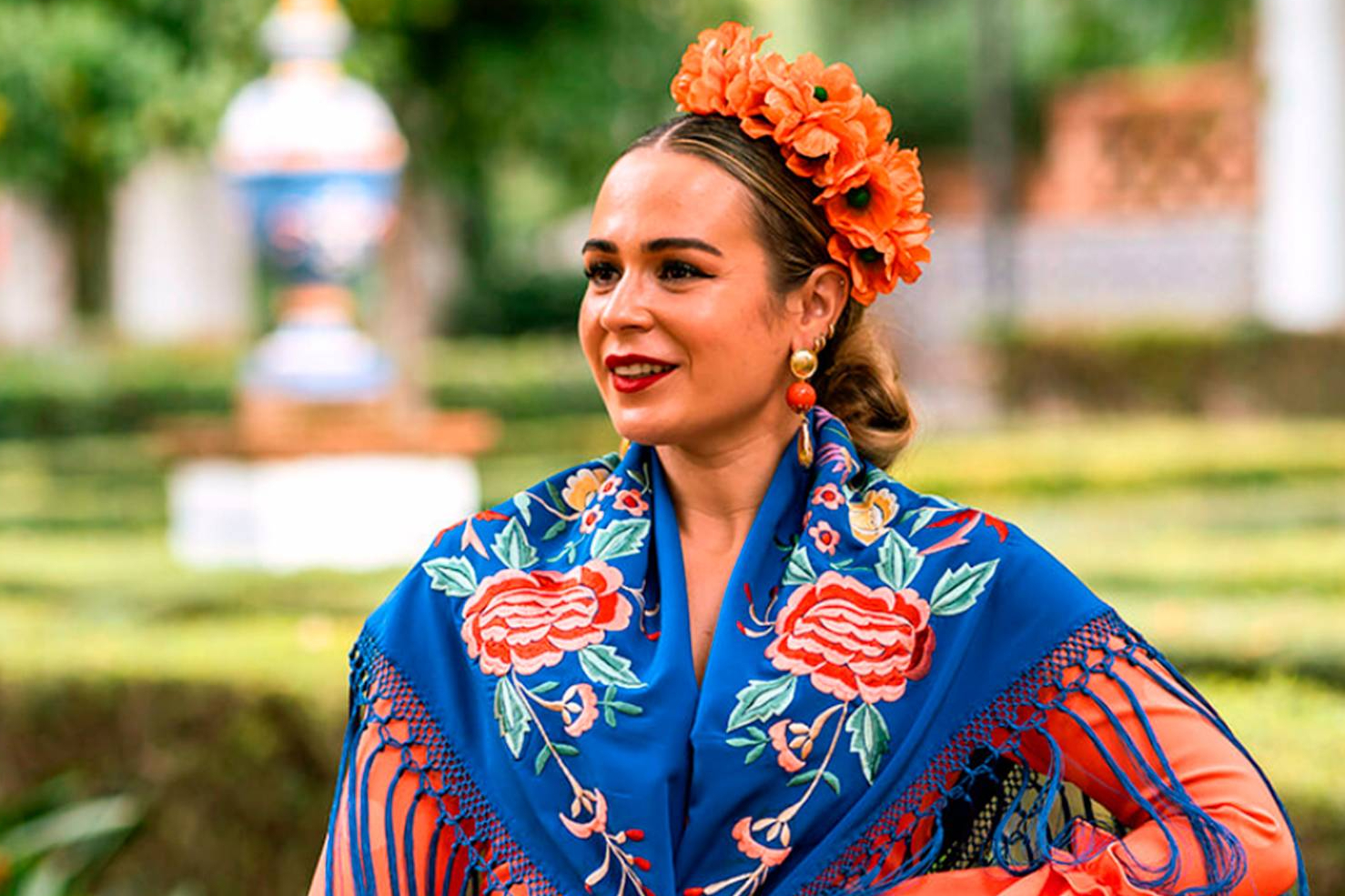 La Boutique Flamenca; donde tradición, diseño y pasión se convierten en arte para vestir