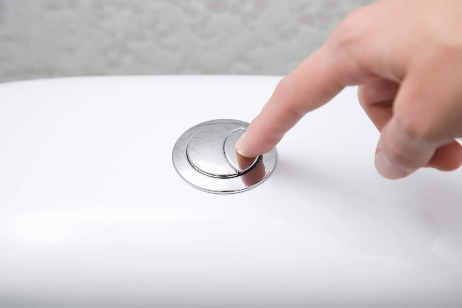 Hacer un 'Mercedes Milá' podría ahorrar litros de agua