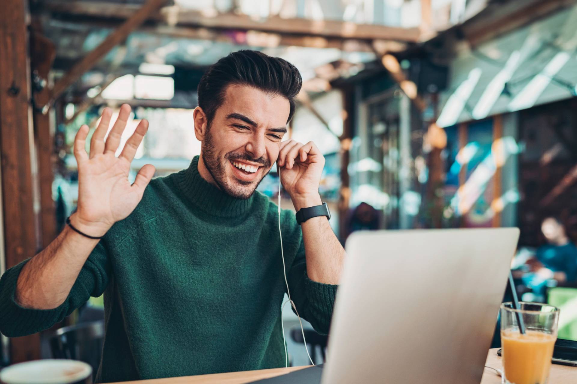 La formación en inglés que marca un antes y un después en el ámbito profesional