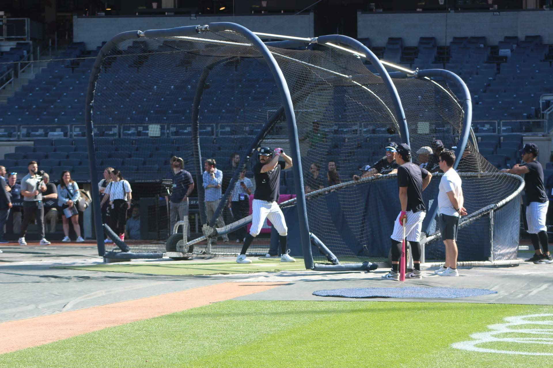 Los Yankees se suman al mercado de cambios tras adquirir a Ryan McMahon